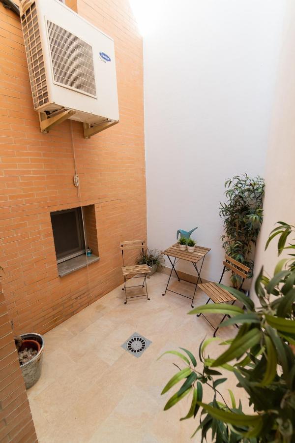Rentalsevilla Paseando Con Encanto Por El Guadalquivir Εξωτερικό φωτογραφία